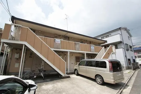 ひかりハイツの画像