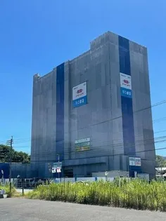 福岡県北九州市小倉南区長尾2丁目【マンション】の外観