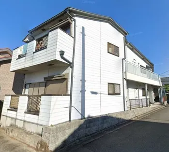 天神ハイツA棟の画像