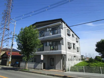 ヤスダマンションの画像