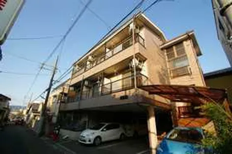 マンションプロスの画像