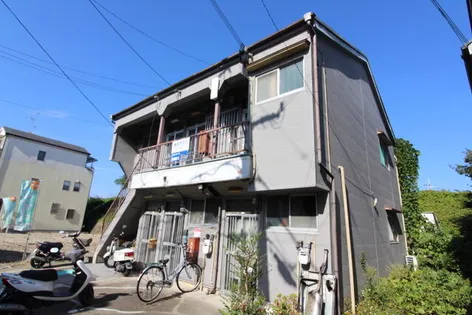 東五百住荘の画像