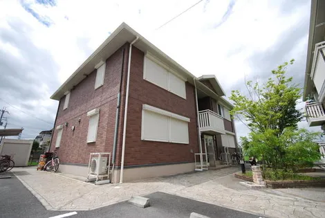 ロイヤル倉治C棟の画像