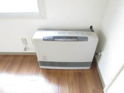 プレインハイム【402号室】のその他画像