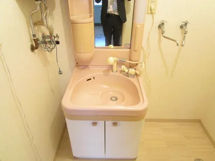 プレインハイム【402号室】の内装