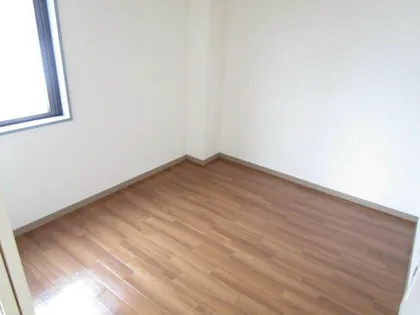 プレインハイム【402号室】の内装