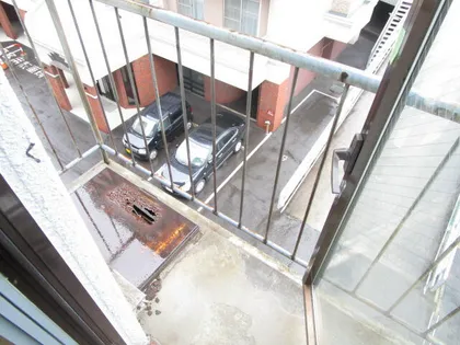 プレインハイム【402号室】の内装