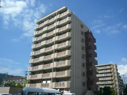 第2みなせハイツの画像