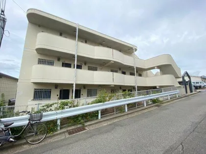 サンコート高丸の画像