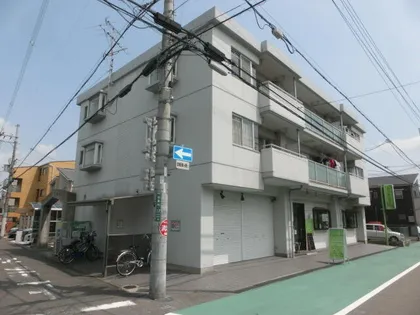 YUUハイツの画像