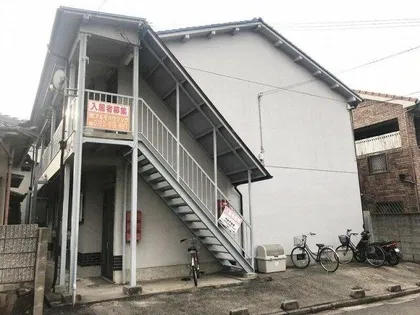 西川ハイツの画像
