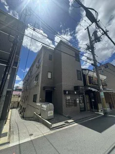 プラトー上町の画像