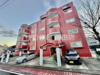 メゾン ド セリーヌの画像