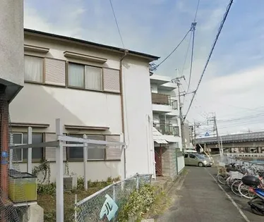 リバーサイド登町の画像