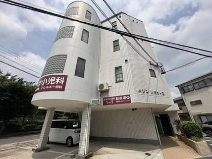 メゾンレヴェーユの画像