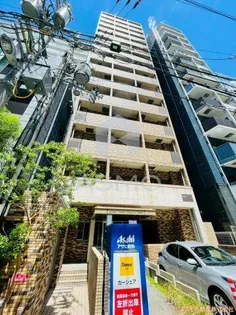 アスヴェルタワー大阪城WESTの画像