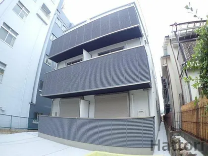 キャトルセゾン豊中本町の画像