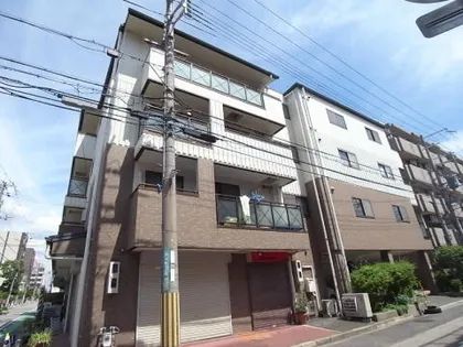 マンションOMOYAの画像