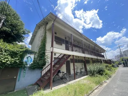 ヴェール美園の画像