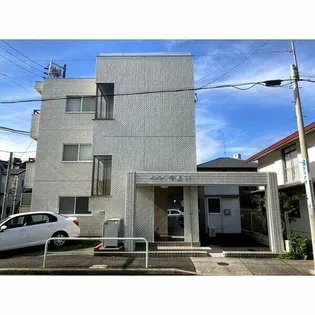 メゾンやよいの画像