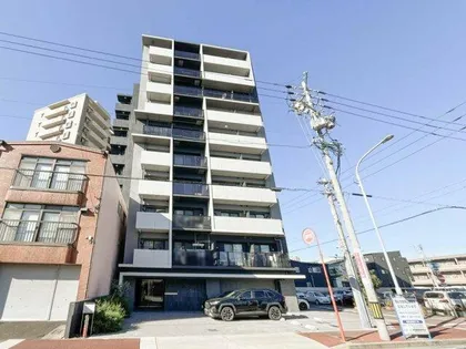 MAXIV上名古屋の画像