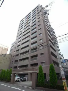 ディアステージ長堀の画像