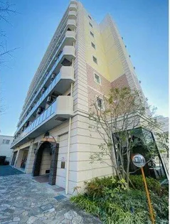 アリビオ江坂垂水町の画像