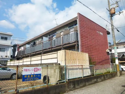 ハイツ陽光の画像