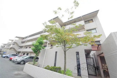 グランドール大幸Iの画像