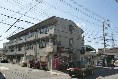 ハイツタンモトの画像