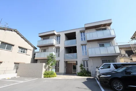 シャーメゾン グレーシアの画像