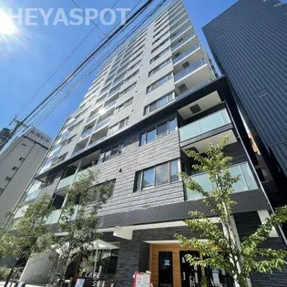 AREX丸の内II【6階】の外観