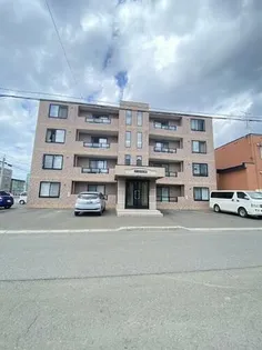 パールハイム45【201号室】の外観