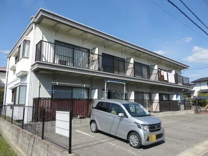 宮脇マンションⅡの画像