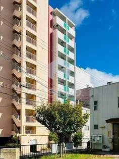 大阪府大阪市北区天満4丁目【マンション】の外観