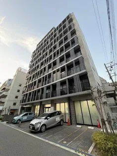 クレアツィオーネ上本町の画像