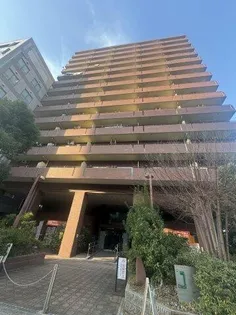 ライオンズマンション新大阪第3【5階】の外観