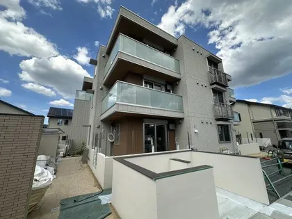 DーRESIDENCE島本町桜井の画像