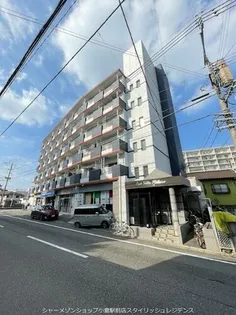 オークヴィラ小倉の画像