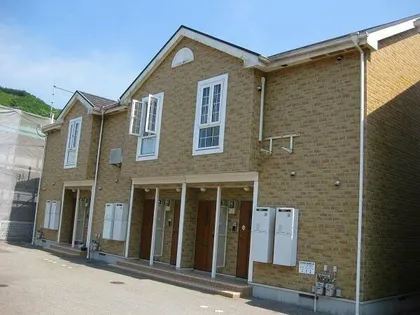 カーサ グローリアⅠの画像