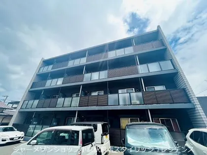 サンクレシア原町別院の画像