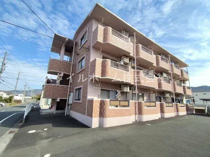 ハイツリバティの画像