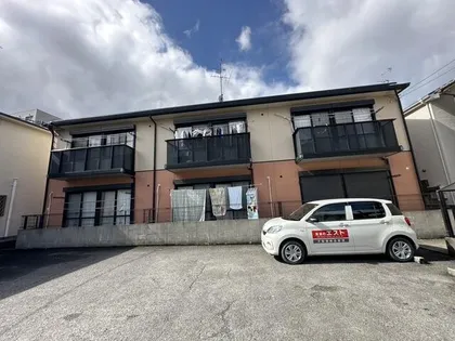 中岸ビルマンションの画像