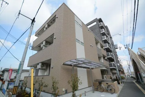 フジパレス イーレの画像