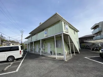 メゾンドファミールの画像