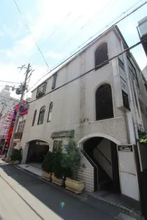 シティハウスリッチモンド【3F号室】の外観