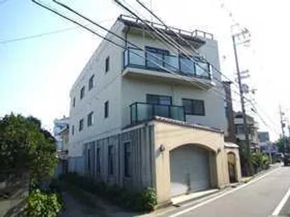 田渕ビル城西町の画像