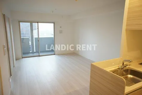 エグゼ博多コンドミニアム【11階】のその他画像