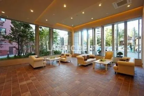 エグゼ博多コンドミニアム【11階】のその他画像