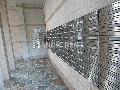 エグゼ博多コンドミニアム【11階】のその他画像